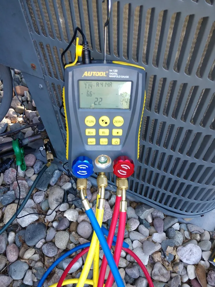 Slide of Hometown Heating & Cooling