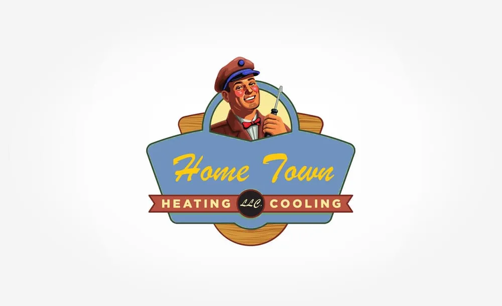 Slide of Hometown Heating & Cooling