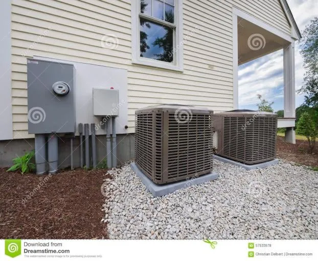Slide of Hometown Heating & Cooling