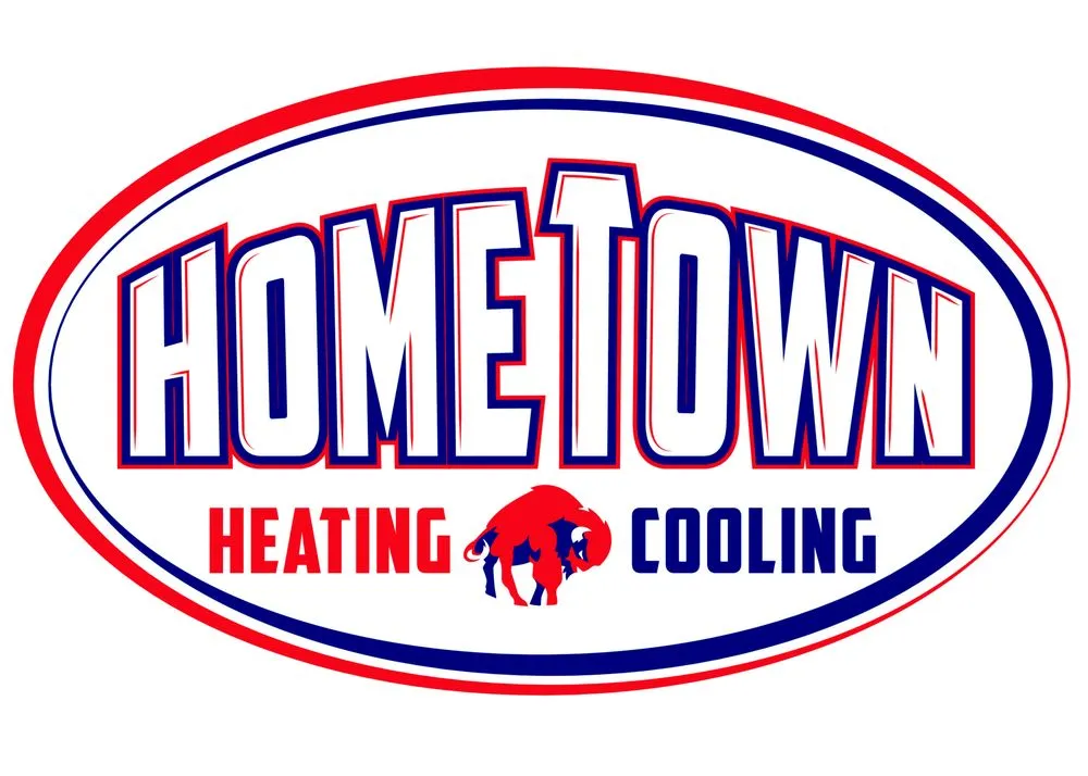 Slide of Hometown Heating & Cooling