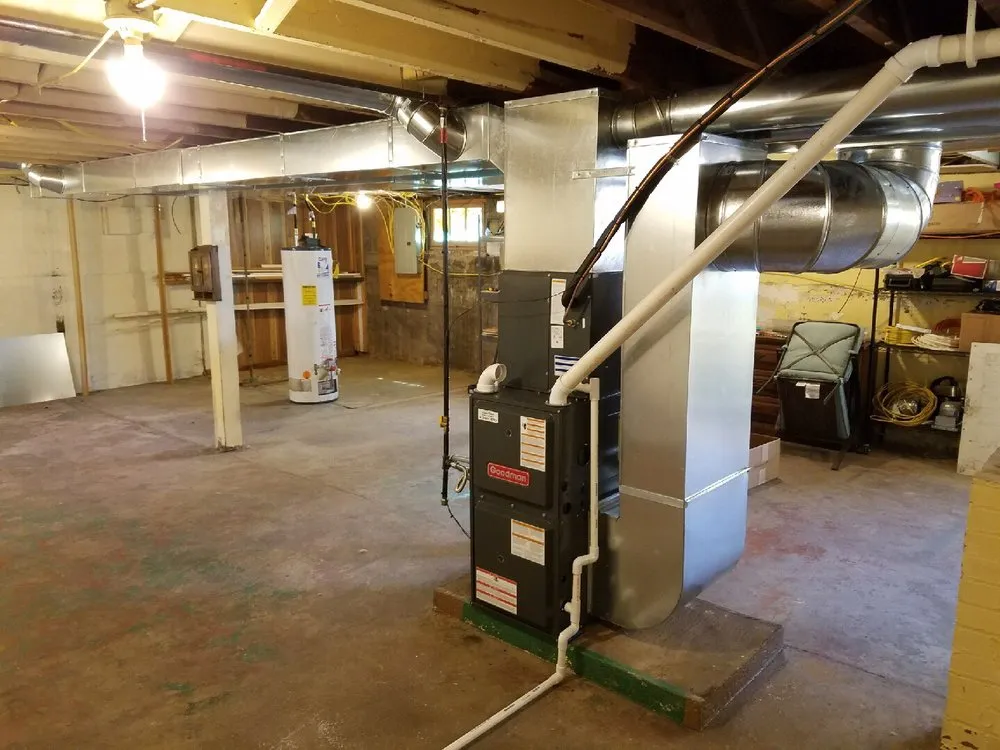 Slide of Hometown Heating & Cooling