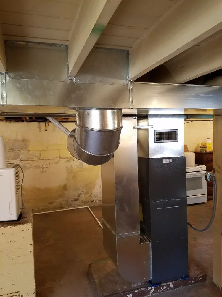 Slide of Hometown Heating & Cooling