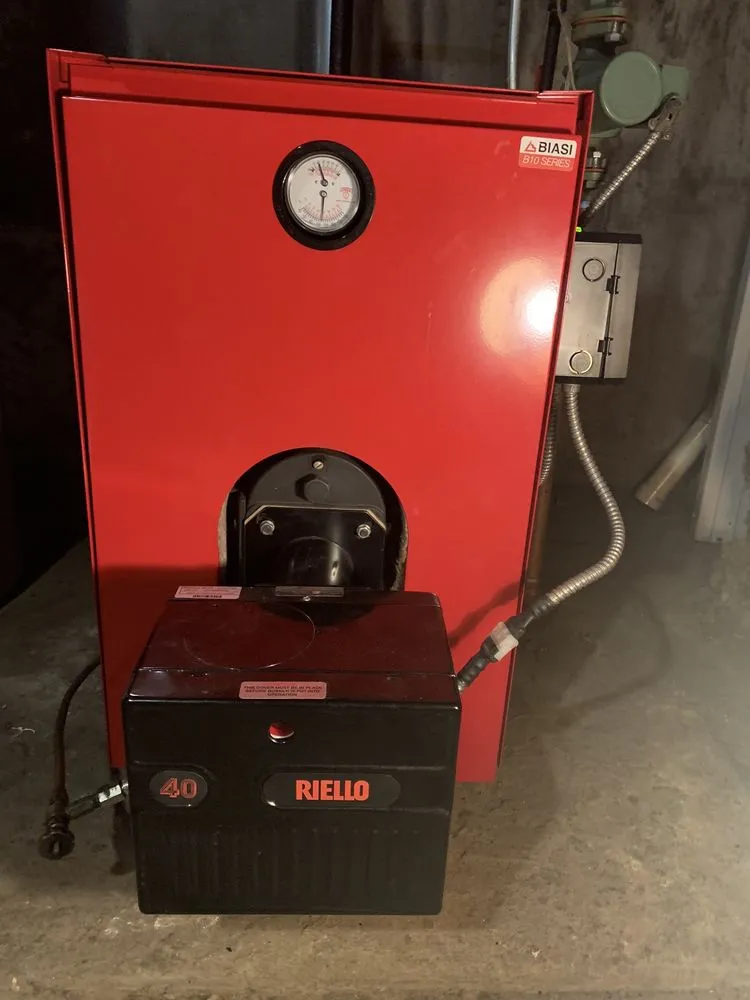 Slide of Hometown Heating & Cooling