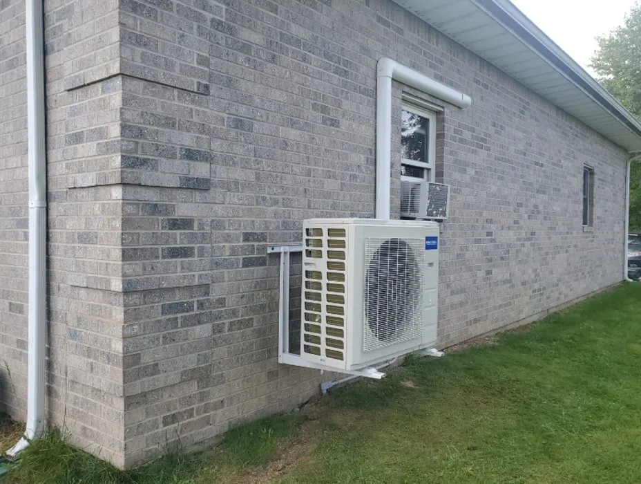 Slide of Hometown Heating & Cooling