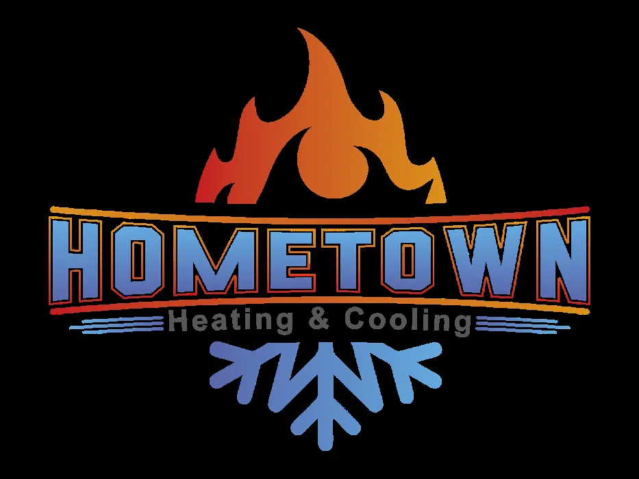 Slide of Hometown Heating & Cooling