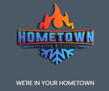 Slide of Hometown Heating & Cooling
