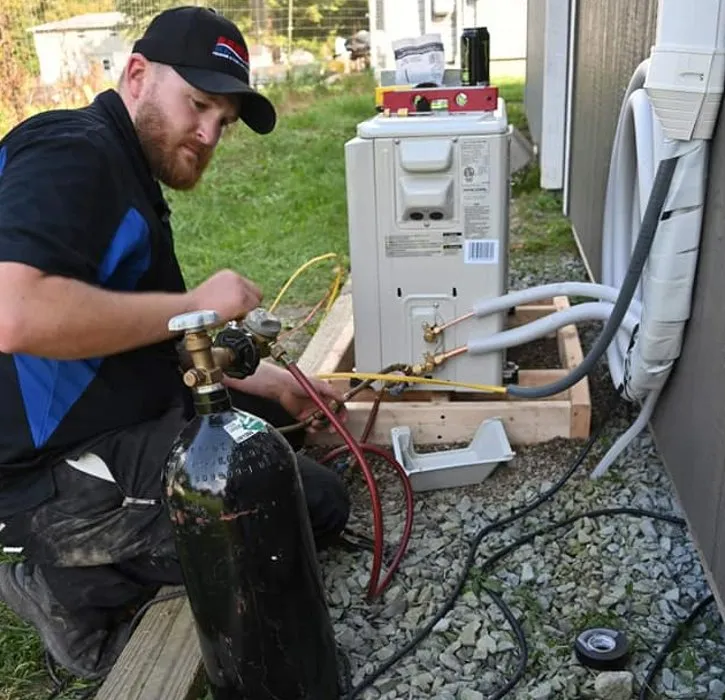 Slide of Hometown Heating & Cooling