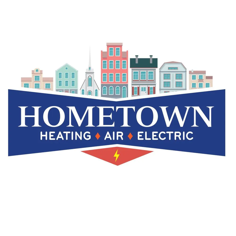 Slide of Hometown Heating, Air & Electric