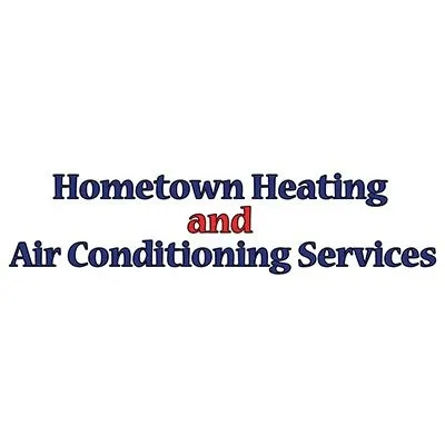 Hometown Heating and Air Conditioning Services
