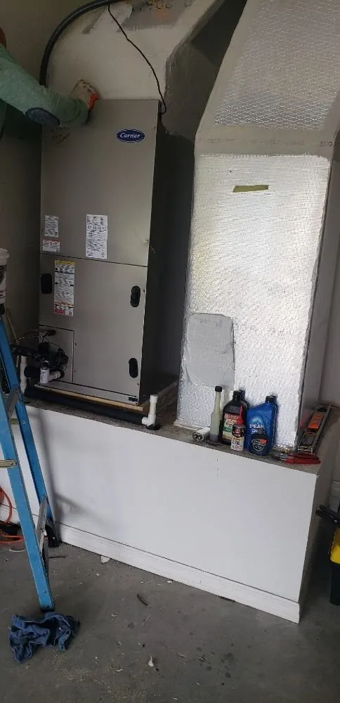 Slide of Hometown Heating and Air