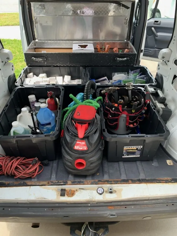 Slide of Hometown Heating and Air