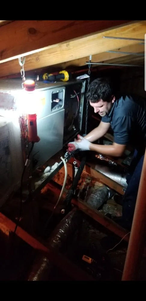 Slide of Hometown Heating and Air