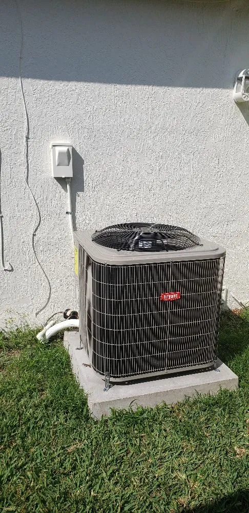 Slide of Hometown Heating and Air