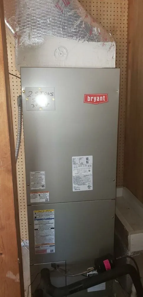 Slide of Hometown Heating and Air