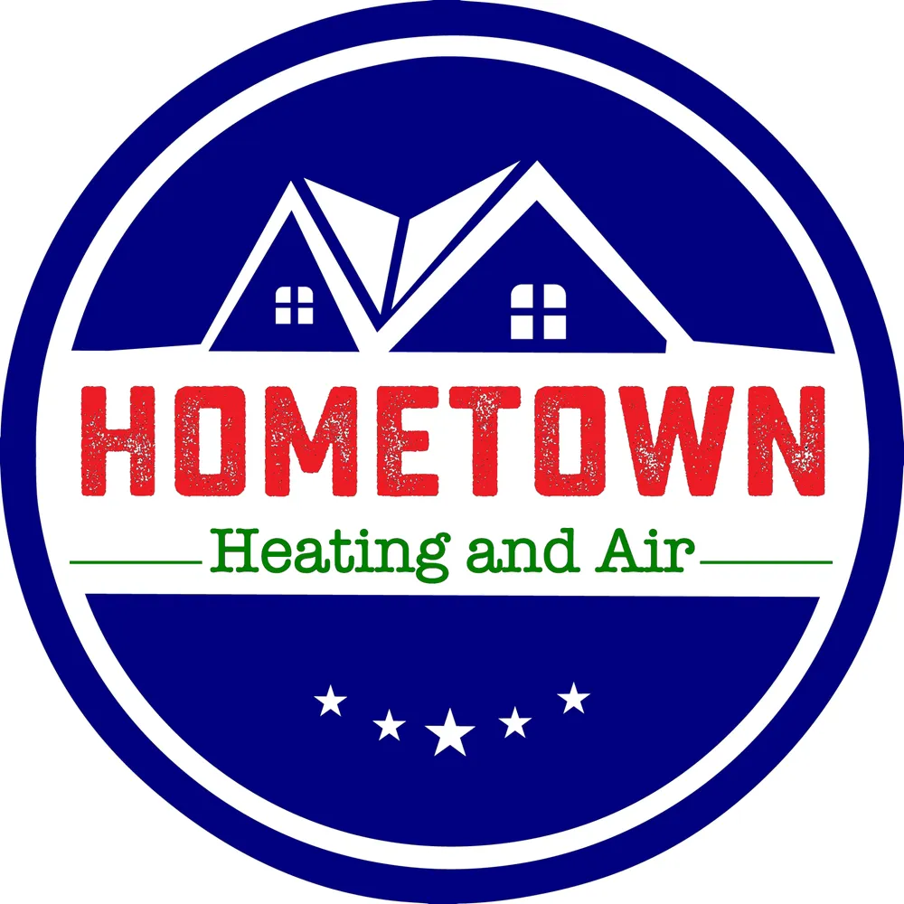Slide of Hometown Heating and Air