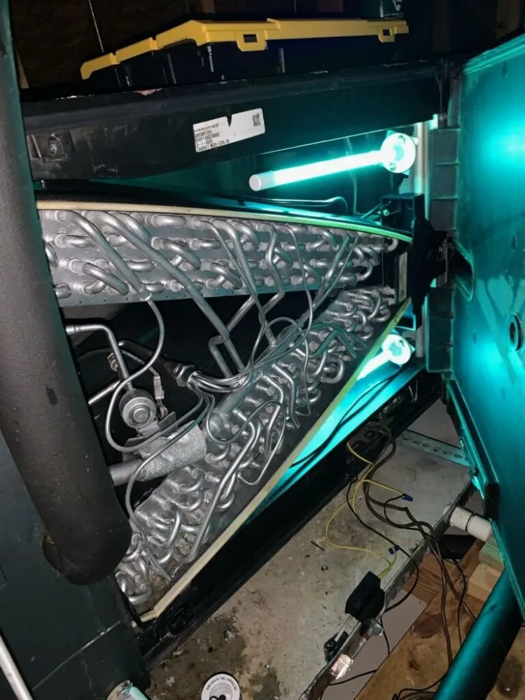 Slide of Hometown Heating and Air