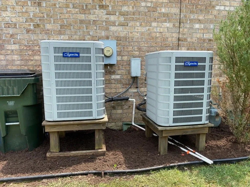 Slide of Hometown Heating and Cooling