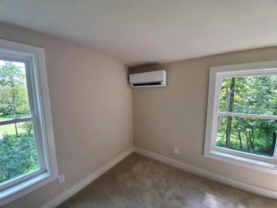 Slide of Hometown Heating