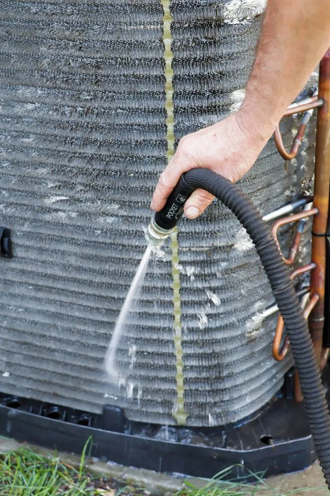 Emergency air conditioning service near you across Lee's Summit, MO - Hometown Heroes Heating and Cooling of Lee's Summit