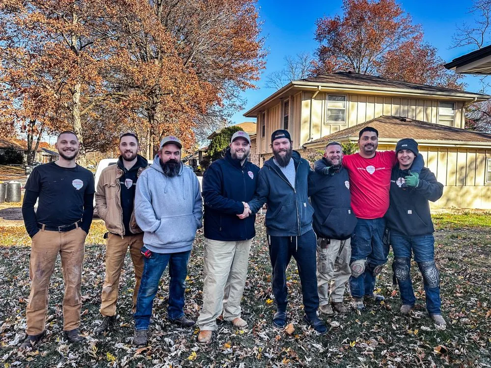 Expert HVAC maintenance experts serving Lee's Summit, MO - Hometown Heroes Heating and Cooling of Lee's Summit