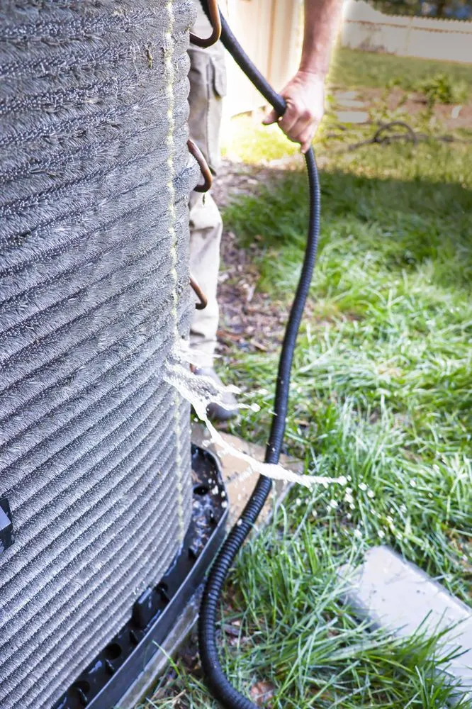 Professional air conditioning service experts serving Lee's Summit, MO - Hometown Heroes Heating and Cooling of Lee's Summit