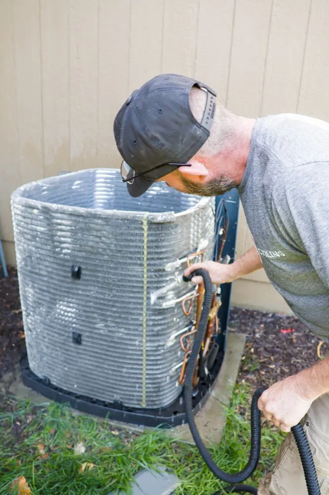 Trusted HVAC maintenance experts serving Lee's Summit, MO - Hometown Heroes Heating and Cooling of Lee's Summit