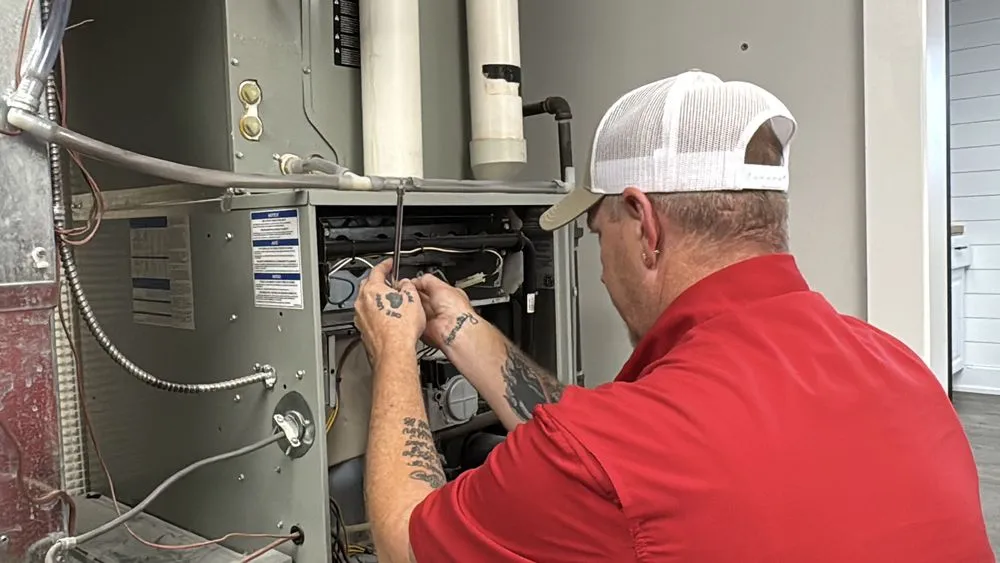 Expert heating repair experts serving Lee's Summit, MO - Hometown Heroes Heating and Cooling of Lee's Summit