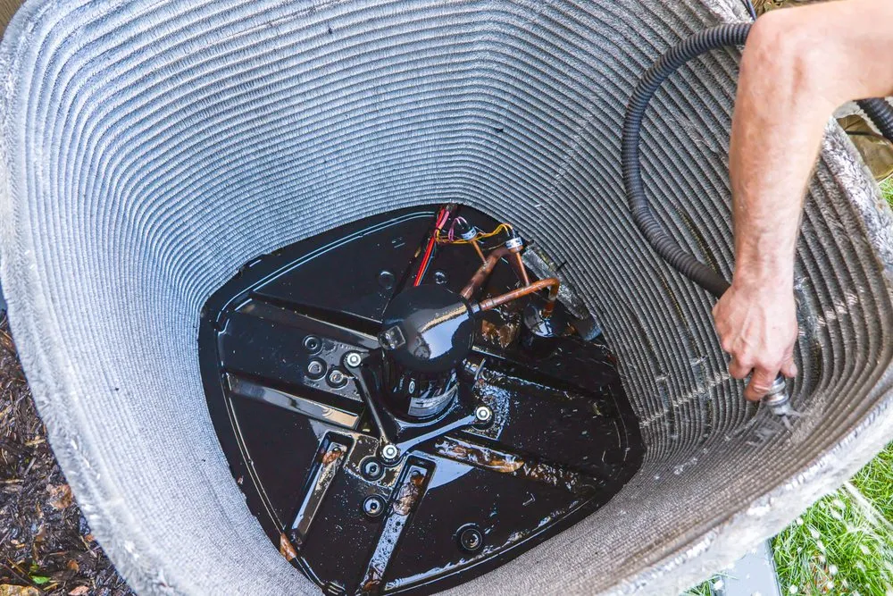 Reliable furnace service experts serving Lee's Summit, MO - Hometown Heroes Heating and Cooling of Lee's Summit