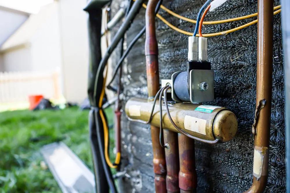 Expert furnace service in Lee's Summit, MO - Hometown Heroes Heating and Cooling of Lee's Summit