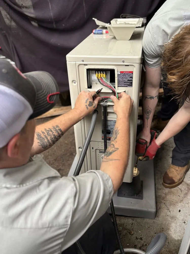 Slide of Hometown Heroes