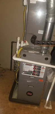 Hometown HVAC 1