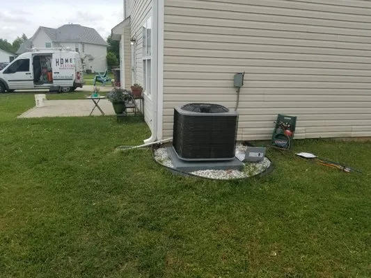 Hometown HVAC and Electrical