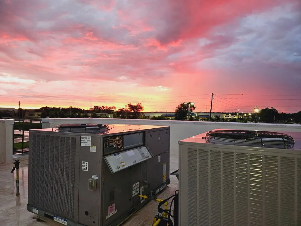 Slide of Hometown Hvac And Refrigeration