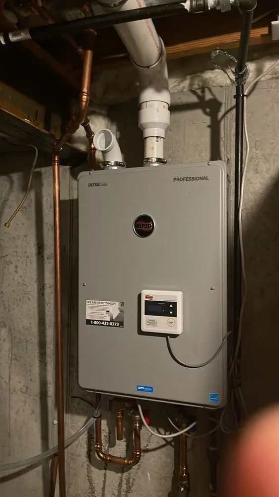 Slide of Hometown HVAC