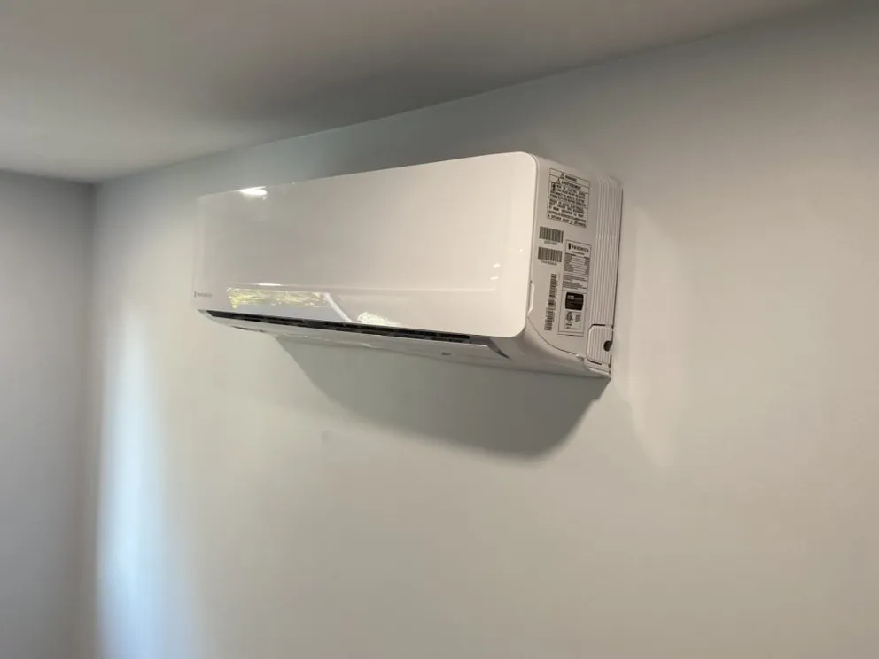 Slide of Hometown HVAC