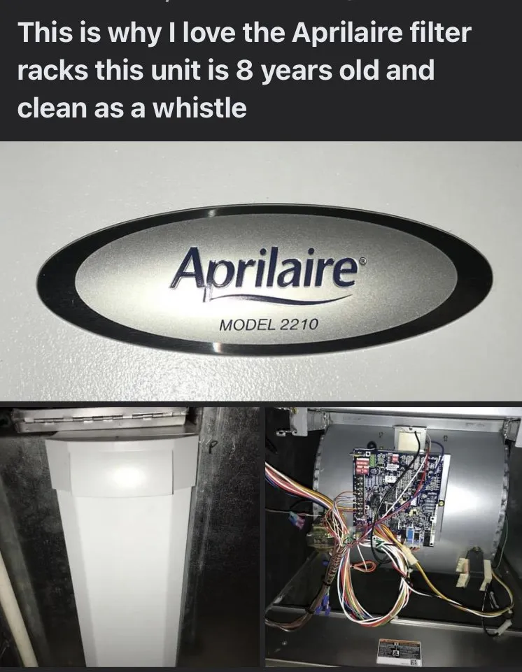 Slide of Hometown HVAC