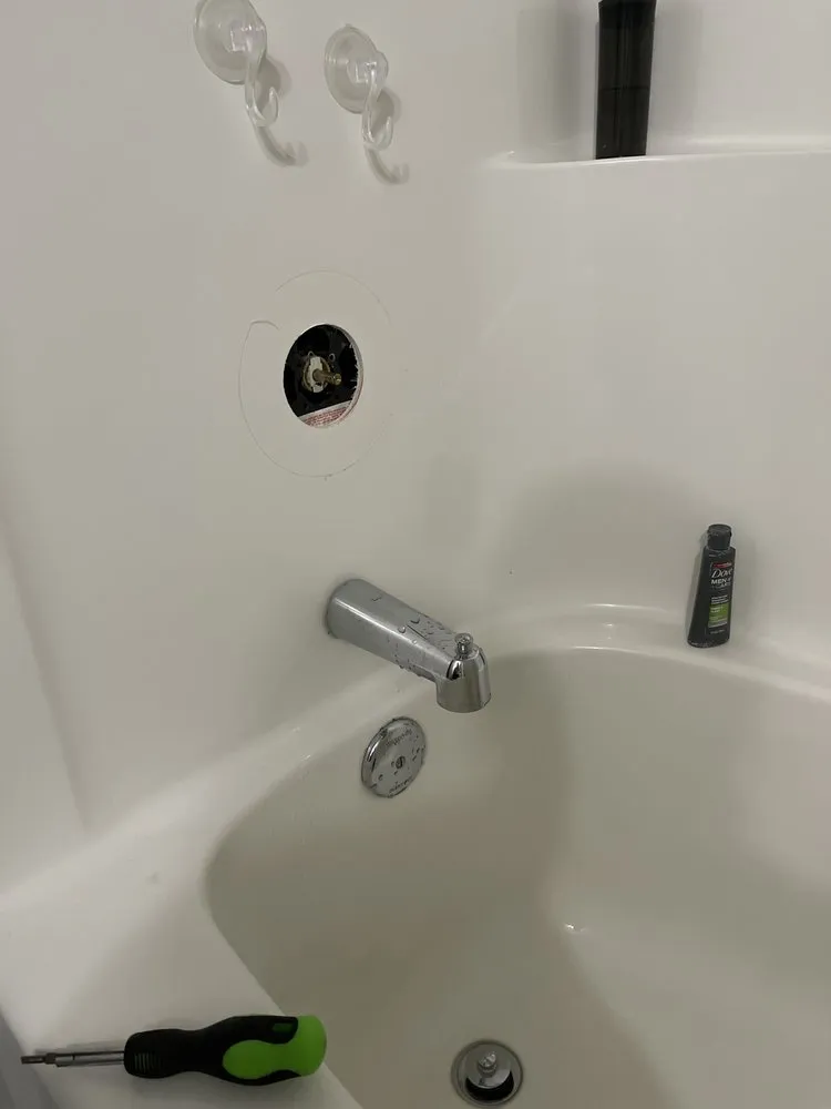 Slide of Hometown Mechanical