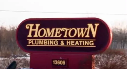 Slide of Hometown Mechanical