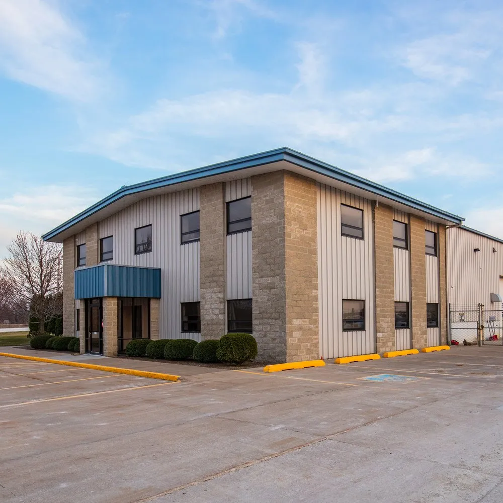 Slide of Hometown Mechanical