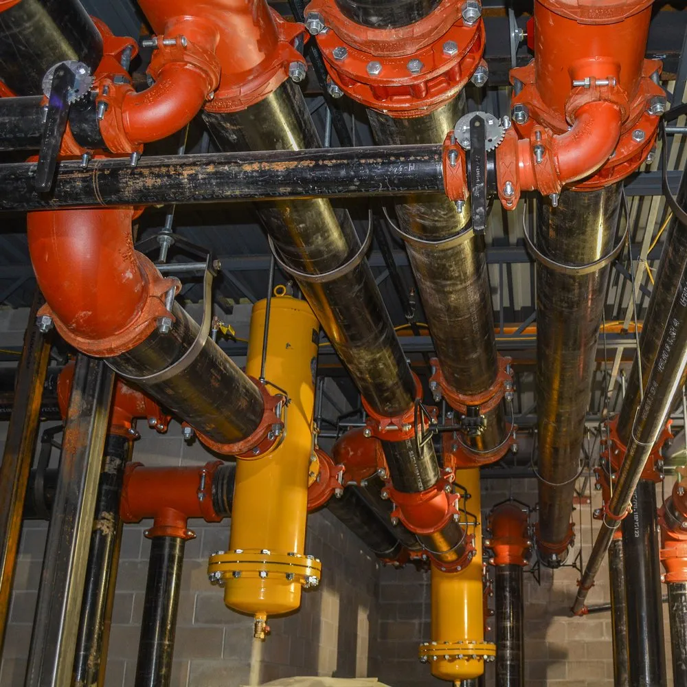 Slide of Hometown Mechanical