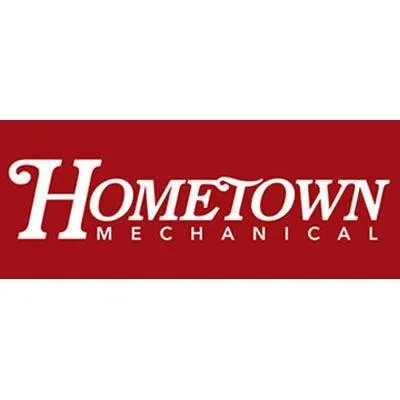 Slide of Hometown Mechanical