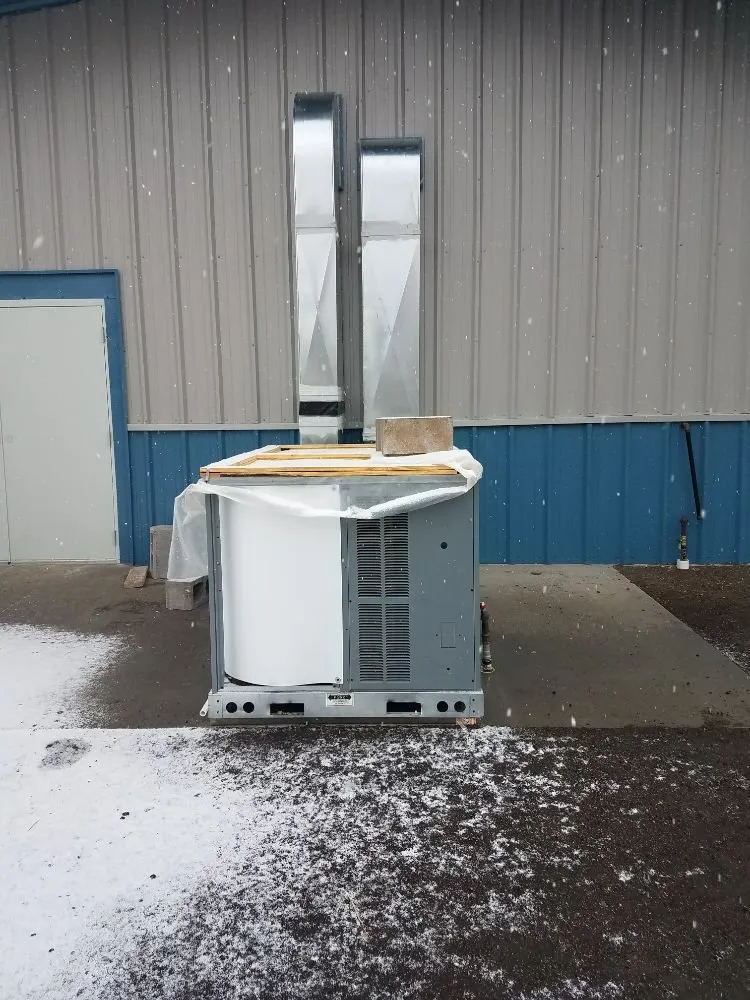 Slide of Hometown Solutions