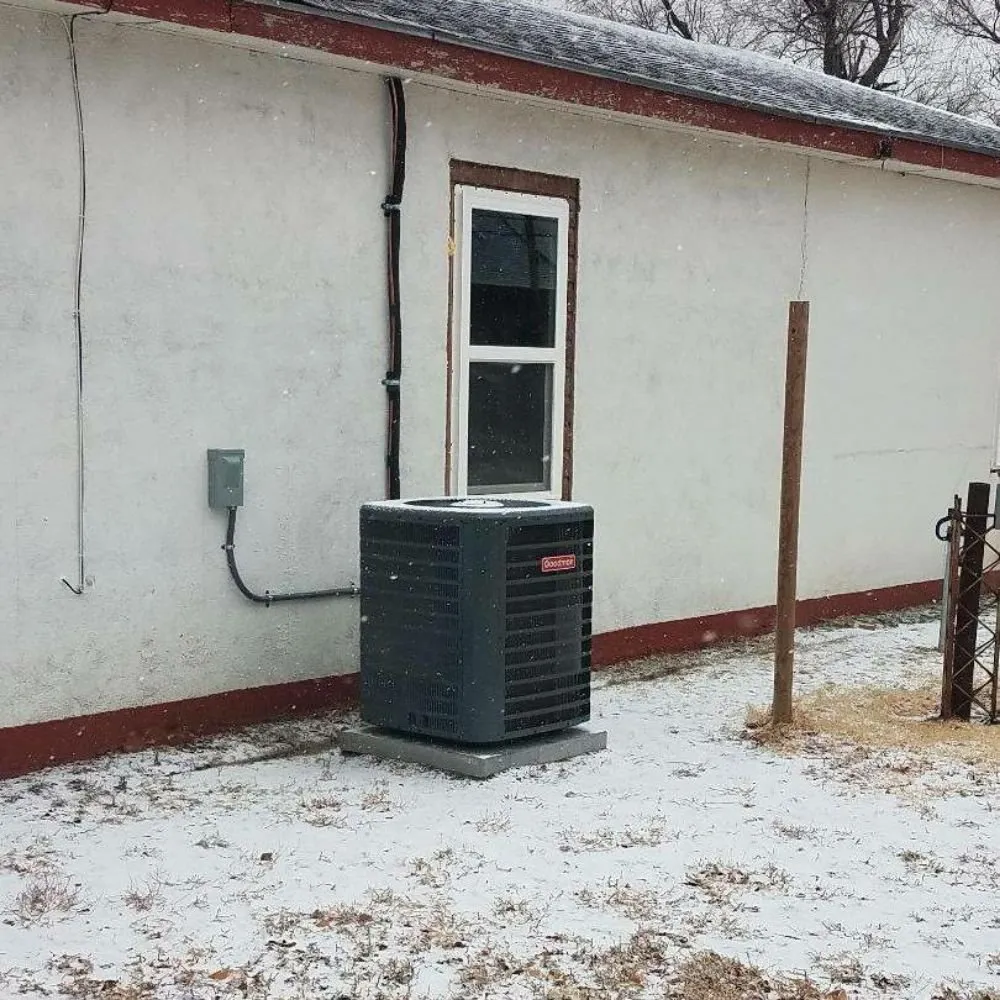 Slide of Hometown Solutions