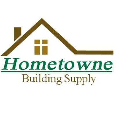 Slide of Hometowne Building Supply