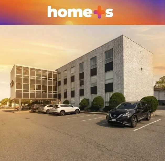 Slide of Homets Air and Heat