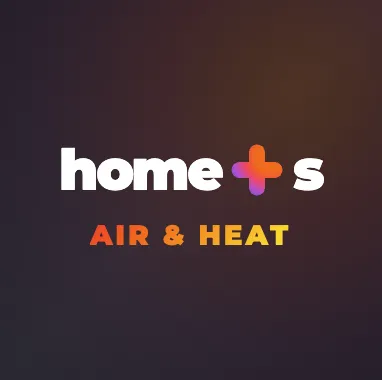 Slide of Homets Air and Heat