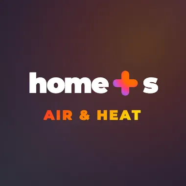 Slide of Homets Air and Heat
