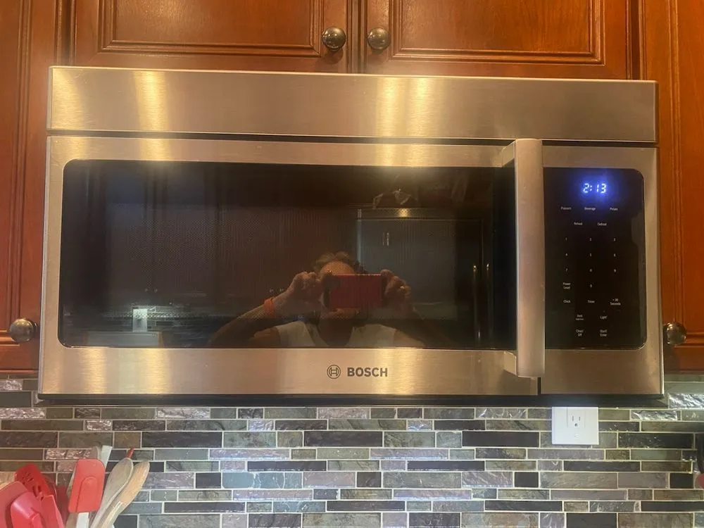 Slide of Homeward Appliance and HVAC repair