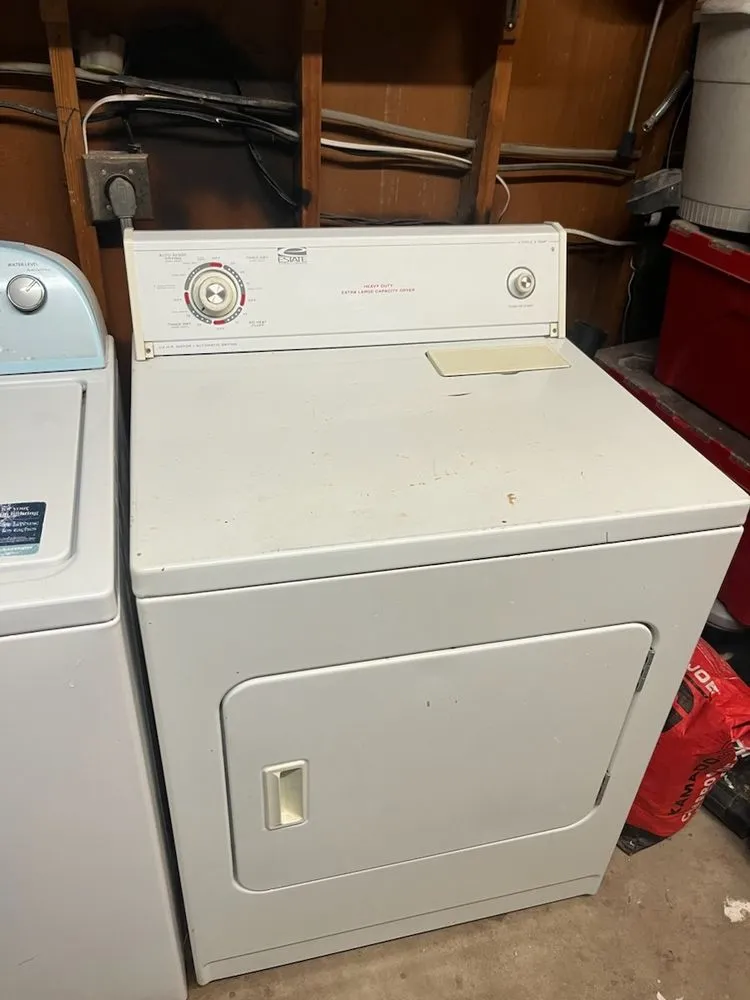 Slide of Homeward Appliance and HVAC repair