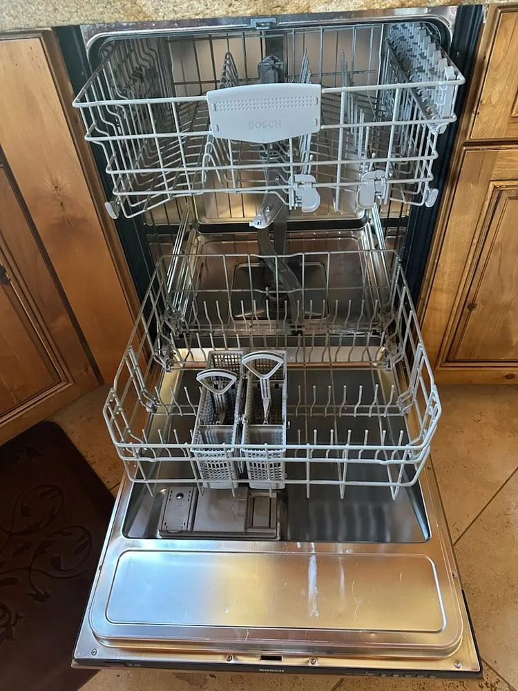 Slide of Homeward Appliance and HVAC repair